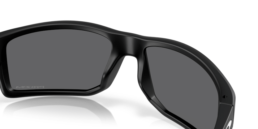 0OO9470 - Oakley - (Matte Black) Prizm Black - 62 - 17 - 133 MM - Ardor Eyewear 888392641793