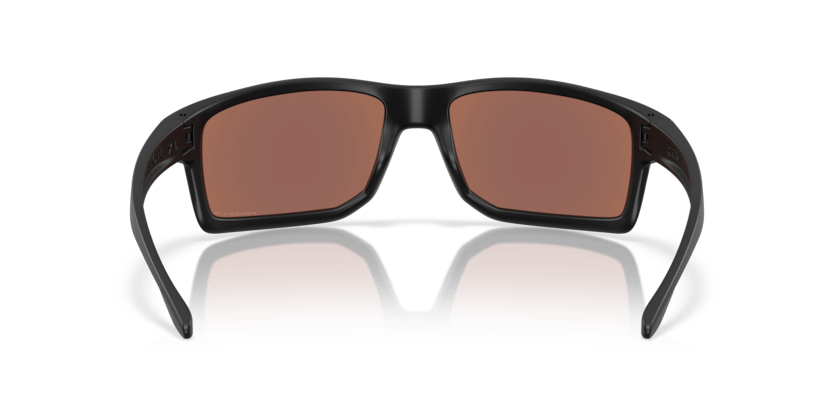 0OO9470 - Oakley - (Matte Black) Prizm Deep Water Polarized - 62 - 17 - 133 MM - Ardor Eyewear 888392641809