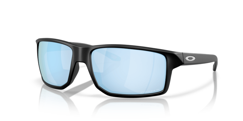 0OO9470 - Oakley - (Matte Black) Prizm Deep Water Polarized - 62 - 17 - 133 MM - Ardor Eyewear 888392641809