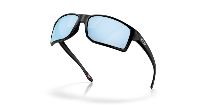 0OO9470 - Oakley - (Matte Black) Prizm Deep Water Polarized - 62 - 17 - 133 MM - Ardor Eyewear 888392641809