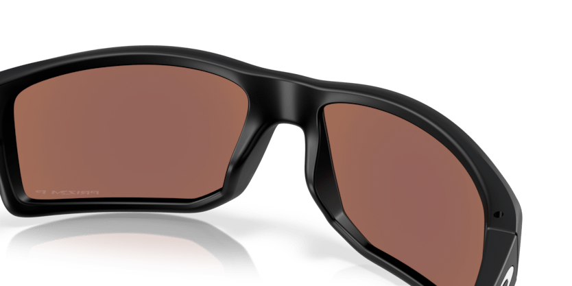 0OO9470 - Oakley - (Matte Black) Prizm Deep Water Polarized - 62 - 17 - 133 MM - Ardor Eyewear 888392641809