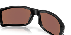 0OO9470 - Oakley - (Matte Black) Prizm Deep Water Polarized - 62 - 17 - 133 MM - Ardor Eyewear 888392641809