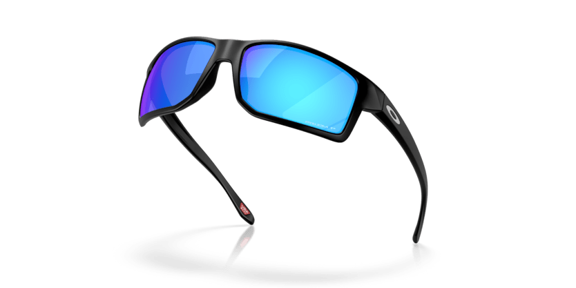 0OO9470 - Oakley - (Matte Black) Prizm Sapphire - 62 - 17 - 133 MM - Ardor Eyewear 888392641830