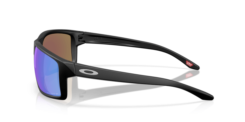 0OO9470 - Oakley - (Matte Black) Prizm Sapphire - 62 - 17 - 133 MM - Ardor Eyewear 888392641830