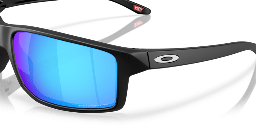 0OO9470 - Oakley - (Matte Black) Prizm Sapphire - 62 - 17 - 133 MM - Ardor Eyewear 888392641830