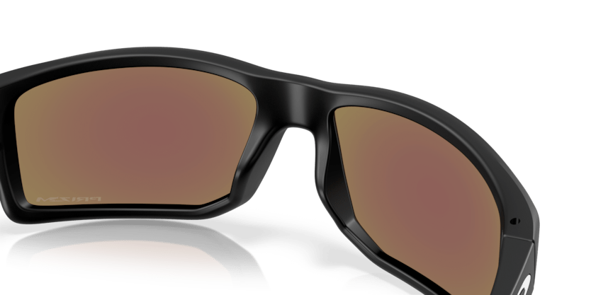 0OO9470 - Oakley - (Matte Black) Prizm Sapphire - 62 - 17 - 133 MM - Ardor Eyewear 888392641830