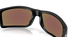 0OO9470 - Oakley - (Matte Black) Prizm Sapphire - 62 - 17 - 133 MM - Ardor Eyewear 888392641830