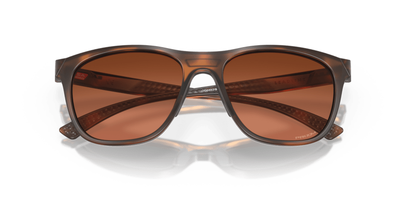 0OO9473 - Oakley - (Matte Brown Tortoise) Prizm Brown Gradient - 56 - 17 - 139 MM - Ardor Eyewear 888392555083