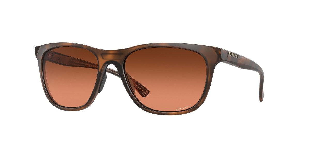 0OO9473 - Oakley - (Matte Brown Tortoise) Prizm Brown Gradient - 56 - 17 - 139 MM - Ardor Eyewear 888392555083