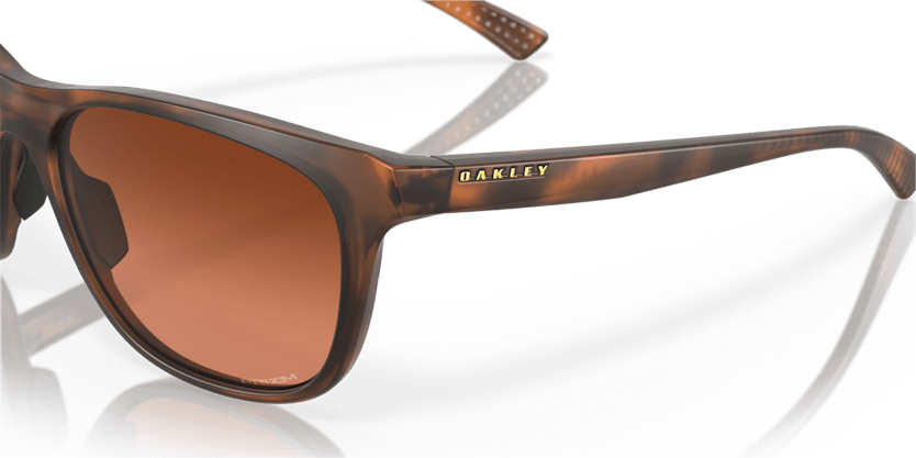 0OO9473 - Oakley - (Matte Brown Tortoise) Prizm Brown Gradient - 56 - 17 - 139 MM - Ardor Eyewear 888392555083