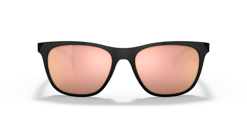 0OO9473 - Oakley - (Polished Black) Prizm Rose Gold Polarized - 56 - 17 - 139 MM - Ardor Eyewear 888392555076