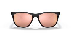 0OO9473 - Oakley - (Polished Black) Prizm Rose Gold Polarized - 56 - 17 - 139 MM - Ardor Eyewear 888392555076