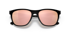 0OO9473 - Oakley - (Polished Black) Prizm Rose Gold Polarized - 56 - 17 - 139 MM - Ardor Eyewear 888392555076