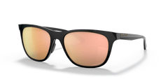 0OO9473 - Oakley - (Polished Black) Prizm Rose Gold Polarized - 56 - 17 - 139 MM - Ardor Eyewear 888392555076