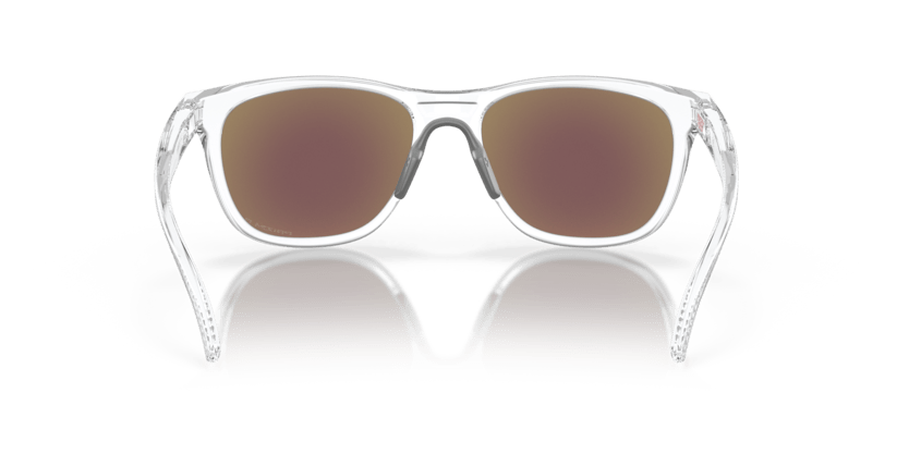 Black - 0OO9473 888392581938 OAKLEY Sunglasses Woman Square