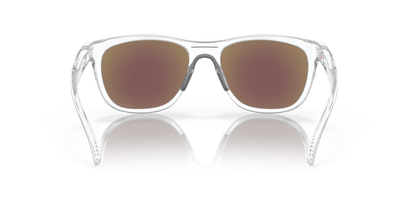 Black - 0OO9473 888392581938 OAKLEY Sunglasses Woman Square