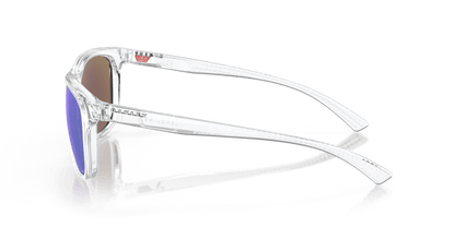 Black - 0OO9473 888392581938 OAKLEY Sunglasses Woman Square