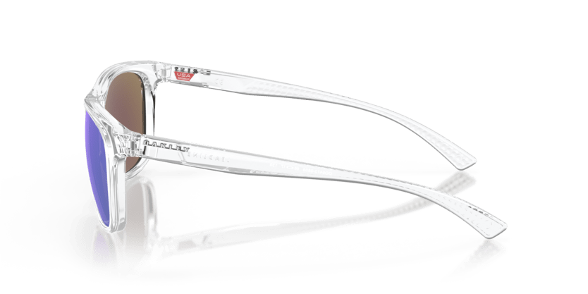Black - 0OO9473 888392581938 OAKLEY Sunglasses Woman Square
