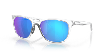 Black - 0OO9473 888392581938 OAKLEY Sunglasses Woman Square