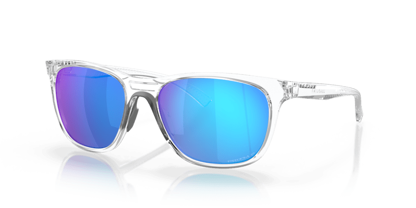 Black - 0OO9473 888392581938 OAKLEY Sunglasses Woman Square