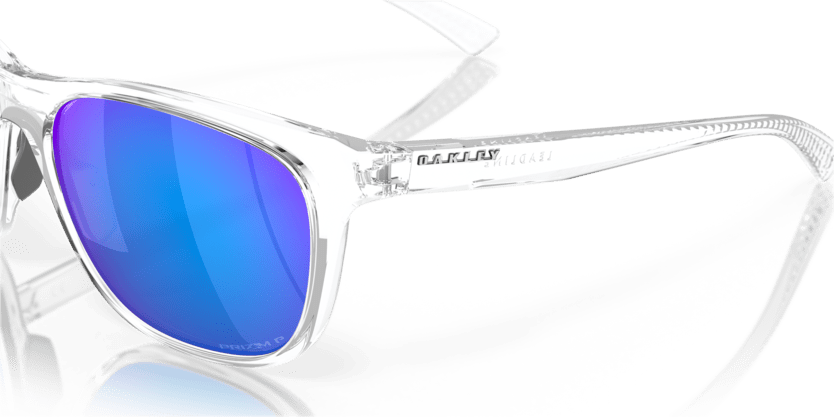 Black - 0OO9473 888392581938 OAKLEY Sunglasses Woman Square