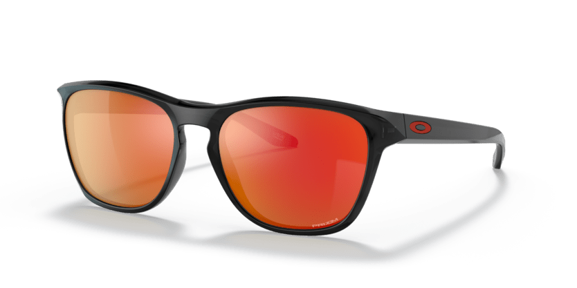 0OO9479 Prescription Sunglasses - Oakley - (Black Ink) Prizm Ruby - 56 - 17 - 149 MM - Ardor Eyewear