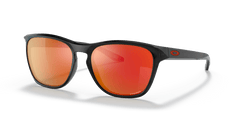 0OO9479 Prescription Sunglasses - Oakley - (Black Ink) Prizm Ruby - 56 - 17 - 149 MM - Ardor Eyewear