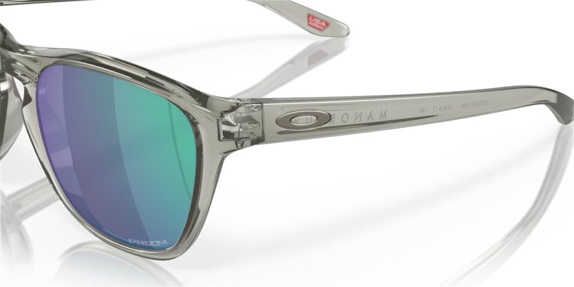 0OO9479 Prescription Sunglasses - Oakley - (Grey Ink) Prizm Jade - 56 - 17 - 149 MM - Ardor Eyewear