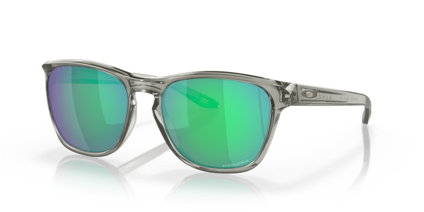 0OO9479 Prescription Sunglasses - Oakley - (Grey Ink) Prizm Jade - 56 - 17 - 149 MM - Ardor Eyewear