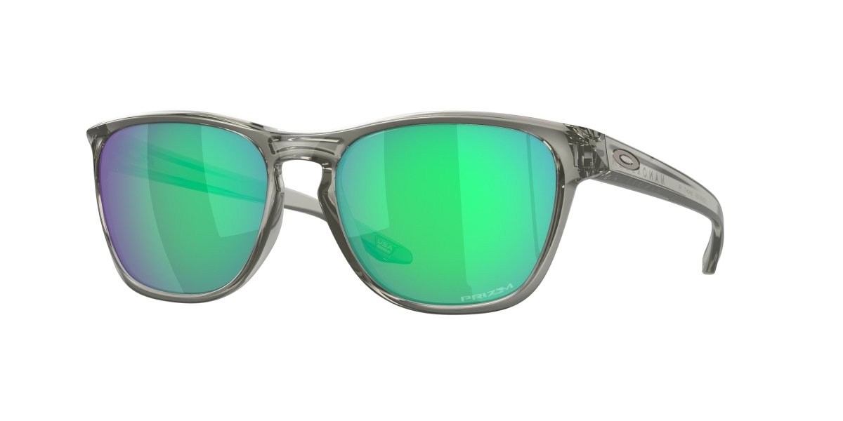 0OO9479 Prescription Sunglasses - Oakley - (Grey Ink) Prizm Jade - 56 - 17 - 149 MM - Ardor Eyewear