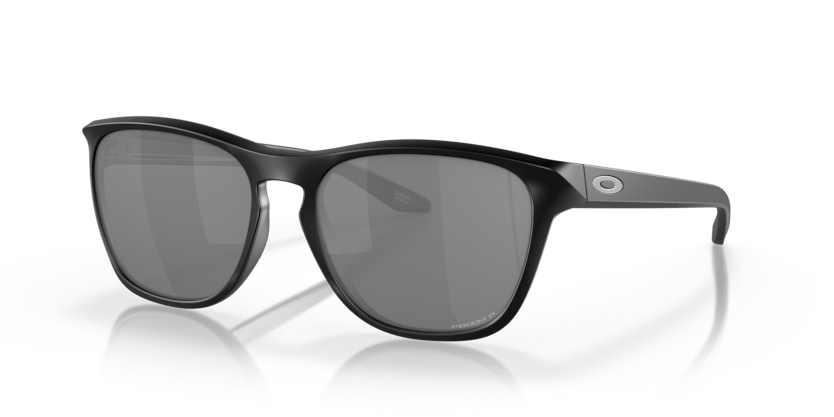 0OO9479 Prescription Sunglasses - Oakley - (Matte Black) Prizm Black Polarized - 56 - 17 - 149 MM - Ardor Eyewear