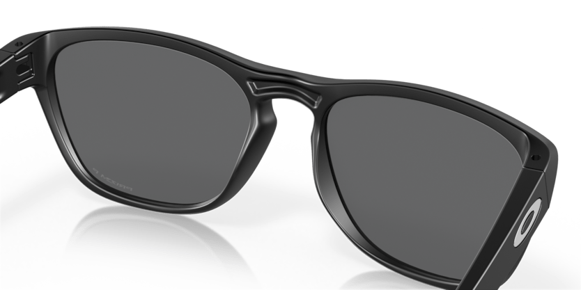 0OO9479 Prescription Sunglasses - Oakley - (Matte Black) Prizm Black Polarized - 56 - 17 - 149 MM - Ardor Eyewear