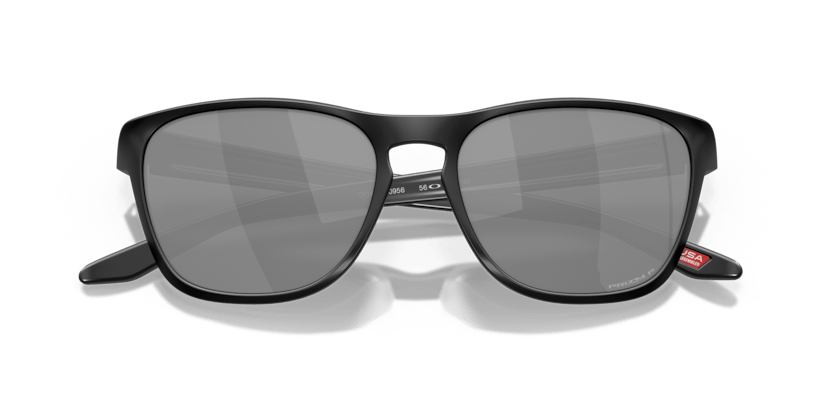 0OO9479 Prescription Sunglasses - Oakley - (Matte Black) Prizm Black Polarized - 56 - 17 - 149 MM - Ardor Eyewear