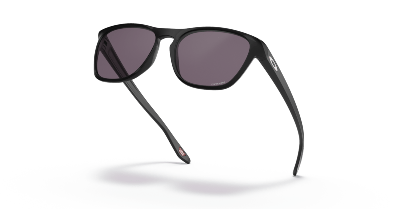 0OO9479 Prescription Sunglasses - Oakley - (Matte Black) Prizm Grey - 56 - 17 - 149 MM - Ardor Eyewear