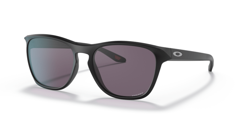 0OO9479 Prescription Sunglasses - Oakley - (Matte Black) Prizm Grey - 56 - 17 - 149 MM - Ardor Eyewear