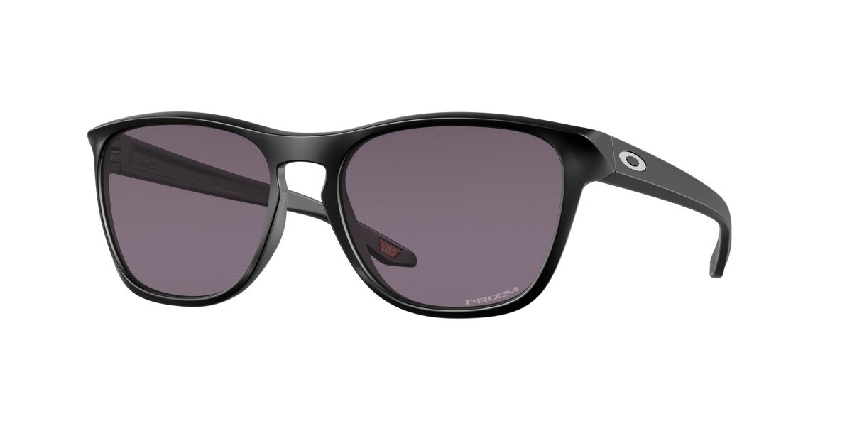 0OO9479 Prescription Sunglasses - Oakley - (Matte Black) Prizm Grey - 56 - 17 - 149 MM - Ardor Eyewear