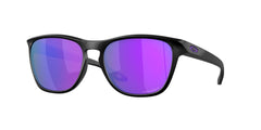 0OO9479 Prescription Sunglasses - Oakley - (Matte Black) Prizm Violet - 56 - 17 - 149 MM - Ardor Eyewear