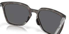 0OO9480 - Oakley - (Matte Black Tortoise) Prizm Black Polarized - 57 - 18 - 141 MM - Ardor Eyewear 888392642622