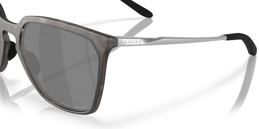 0OO9480 - Oakley - (Matte Black Tortoise) Prizm Black Polarized - 57 - 18 - 141 MM - Ardor Eyewear 888392642622