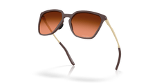 0OO9480 - Oakley - (Matte Grenache) Prizm Brown Gradient - 57 - 18 - 141 MM - Ardor Eyewear 888392642646