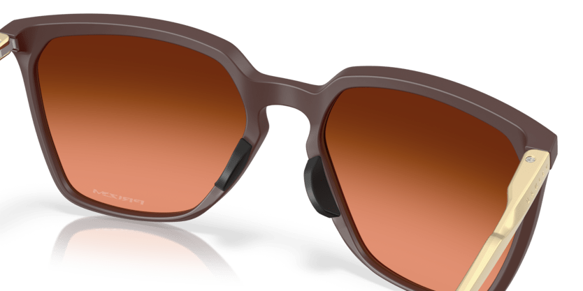 0OO9480 - Oakley - (Matte Grenache) Prizm Brown Gradient - 57 - 18 - 141 MM - Ardor Eyewear 888392642646