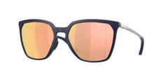 0OO9480 - Oakley - (Matte Navy) Prizm Rose Gold - 57 - 18 - 141 MM - Ardor Eyewear 888392642721