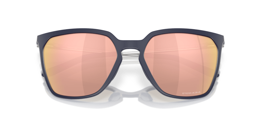 0OO9480 - Oakley - (Matte Navy) Prizm Rose Gold - 57 - 18 - 141 MM - Ardor Eyewear 888392642721