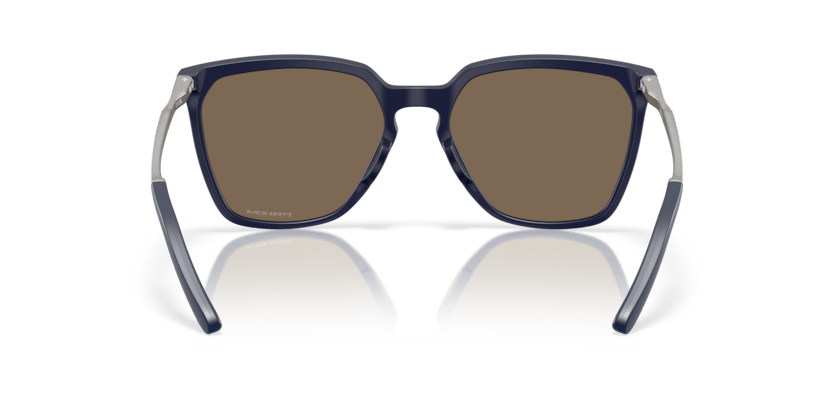 0OO9480 - Oakley - (Matte Navy) Prizm Rose Gold - 57 - 18 - 141 MM - Ardor Eyewear 888392642721