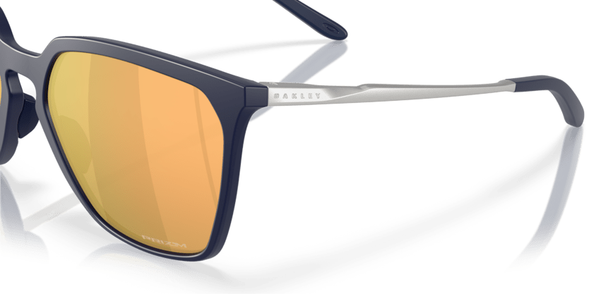 0OO9480 - Oakley - (Matte Navy) Prizm Rose Gold - 57 - 18 - 141 MM - Ardor Eyewear 888392642721