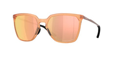 0OO9480 - Oakley - (Matte Transparent Ginger) Prizm Rose Gold Polarized - 57 - 18 - 141 MM - Ardor Eyewear 888392642653