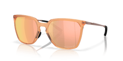 0OO9480 - Oakley - (Matte Transparent Ginger) Prizm Rose Gold Polarized - 57 - 18 - 141 MM - Ardor Eyewear 888392642653