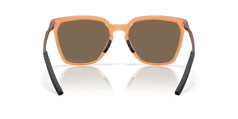 0OO9480 - Oakley - (Matte Transparent Ginger) Prizm Rose Gold Polarized - 57 - 18 - 141 MM - Ardor Eyewear 888392642653