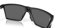 0OO9482 - Oakley - Frame: Black - (Satin Black 948201) - Lens: Prizm Black Polarized Polarized - 57 MM - Ardor Eyewear