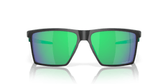 0OO9482 - Oakley - Frame: Black - (Satin Black 948202) - Lens: Prizm Jade - 57 MM - Ardor Eyewear